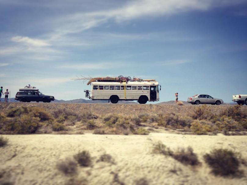 Photo Cred: Jordan King