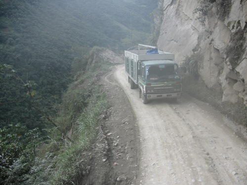 death_road_to_rurrenabaque