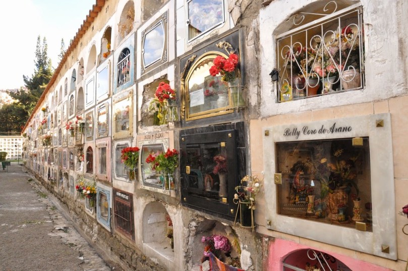 lapazcemeterybolivia